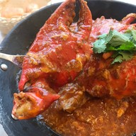 Jumbo Seafood Dempsey