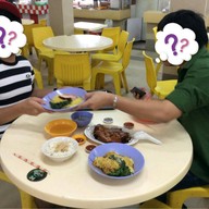 Victoria Food Court
