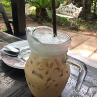 เมนูของร้าน Mushroom Hut Cafe