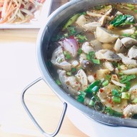 Food or drink of Kaiyang Ratchada Esplanade Ratchadaphisek