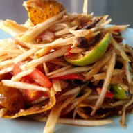 ก๋วยเตี๋ยวลูกชิ้นหมู นายฮั่งเพ้ง