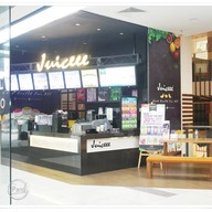 หน้าร้าน Juiceee Jaya One