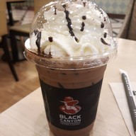 เมนูของร้าน Cafeinteria by Black Canyon เดอะ วอล์ค เกษตร-นวมินทร์