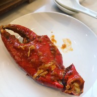 Jumbo Seafood Dempsey