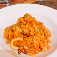 Lido Italian Restaurant & Pizzeria