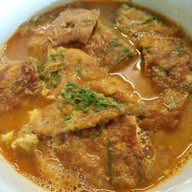 เมนูของร้าน Mammoth
