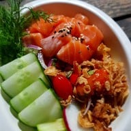 เมนูของร้าน ชงเจริญ Festival