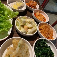 เมนูของร้าน Kosirae