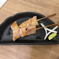 เมนูของร้าน ร้านอาหารญี่ปุ่น ริ-คิว โรจนะอยุธยา