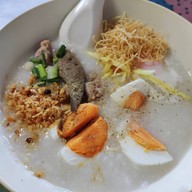 เมนูของร้าน ร้านงามตา