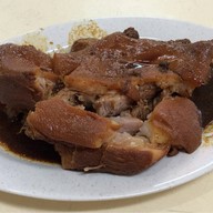 Victoria Food Court