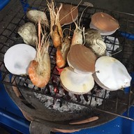 เมนูของร้าน แชมป์หมูกระทะ