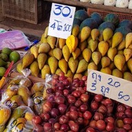 ตลาดม้งบ้านห้วยลึก​