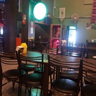 บรรยากาศ ข้าวต้มหอเจี๊ยะ