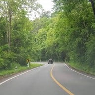 ตลาดม้งบ้านห้วยลึก​