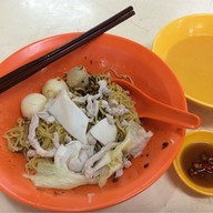 Victoria Food Court