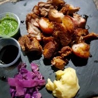 เมนูของร้าน ชงเจริญ Festival