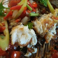 เมนูของร้าน Mammoth
