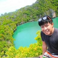 อุทยานแห่งชาติหมู่เกาะอ่างทอง