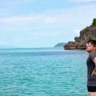 อุทยานแห่งชาติหมู่เกาะอ่างทอง