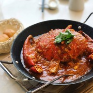 Jumbo Seafood Dempsey