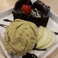 เมนูของร้าน Cafeinteria by Black Canyon เดอะ วอล์ค เกษตร-นวมินทร์