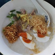 เมนูของร้าน ร้านงามตา