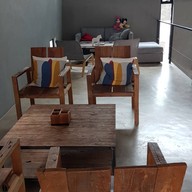 Sansaicisco Cafe สันทรายซิสโก