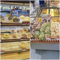 บรรยากาศ Breadtalk Central Marina