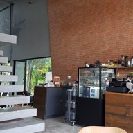 Sansaicisco Cafe สันทรายซิสโก