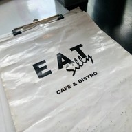 EAT SILLY
