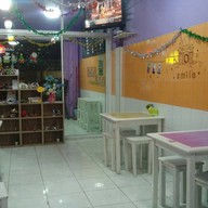 บรรยากาศ Sakura Milk &Bread