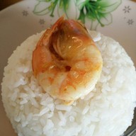 เมนูของร้าน Mammoth