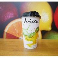 เมนูของร้าน Juiceee Jaya One