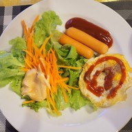 Angkhang Nature Resort