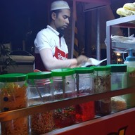 โรตีบิสมิลลา