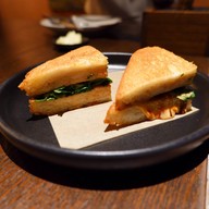 เมนูของร้าน OCKEN