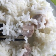 เมนูของร้าน ขาหมูฮ่องกง 22 รส
