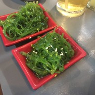 เมนูของร้าน Wa Grill Delivery