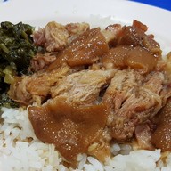ข้าวขาหมูยอดรส