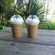 Coffee In The Garden at khaoyai