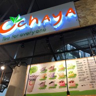บรรยากาศ Ochaya Market Place นางลิ้นจี่ ชั้น2 ติดบันไดเลื่อนทางขึ้น (ซอยนางลิ้นจี่3)