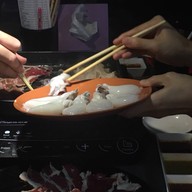 เมนูของร้าน Wa Grill Delivery