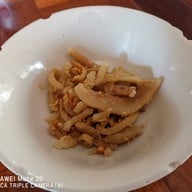 เมนูของร้าน ก๋วยเตี๋ยวเรือแม่ปราณี