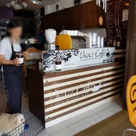 หน้าร้าน Vivace Caffe