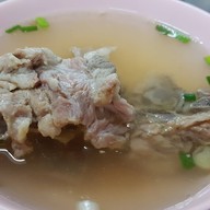 บะหมี่ป๊าม๊า เจ้าเก่าเยาวราช-คลองถม
