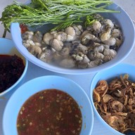 เมนูของร้าน สโมสรหาดนางรำ