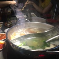 เมนูของร้าน Wa Grill Delivery