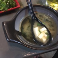 เมนูของร้าน Wa Grill Delivery