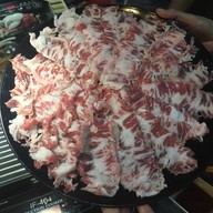 เมนูของร้าน Wa Grill Delivery